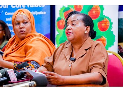 Protect our children: NGOs warn of election risks ahead of October 29