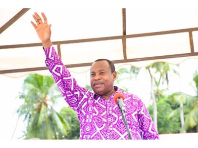 ACT-Wazalendo banks on ‘OMO teams’ to win Z’bar presidency