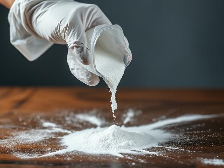 Cocaine worth N819 billion seized off West Africa: What it means for Nigeria