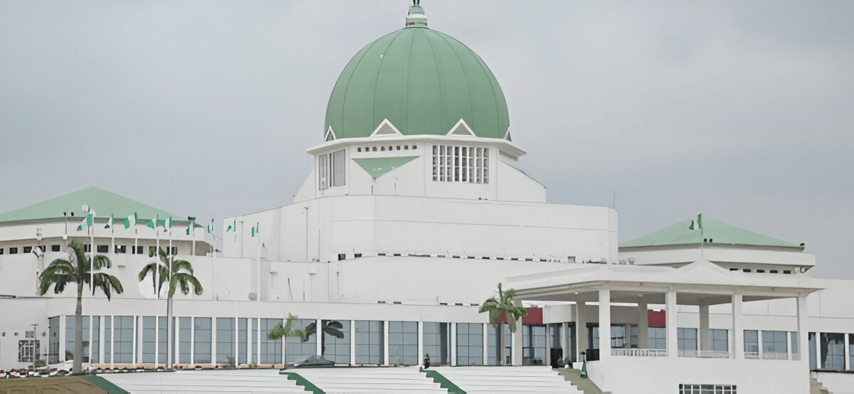 Constitution Review: NASS receives 333 requests for new states, LGAs
