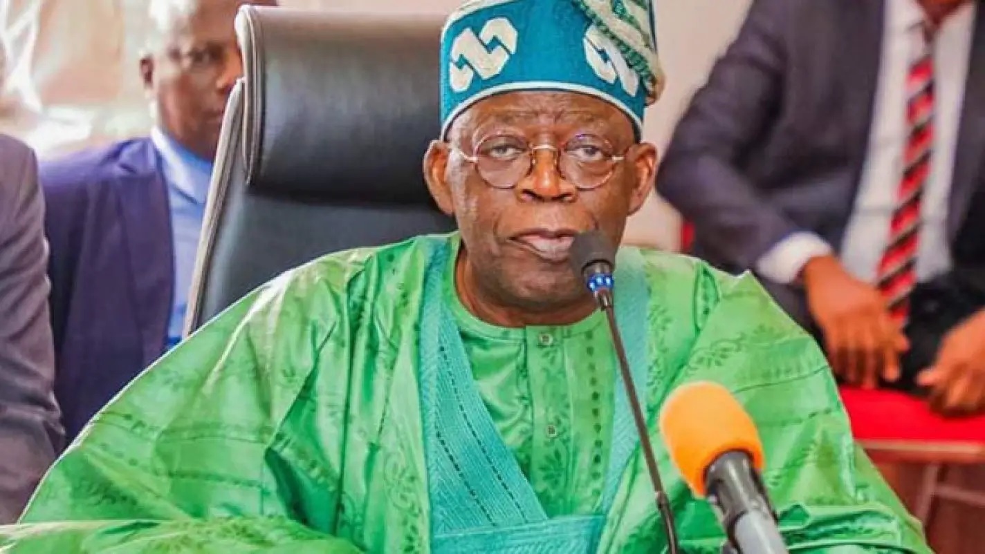 BREAKING: Weeks after alleged coup plot, Tinubu changes military chiefs