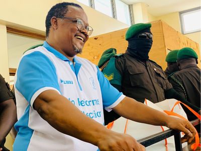 Key Police witness concludes evidence in Chadema’s Tundu Lissu treason trial