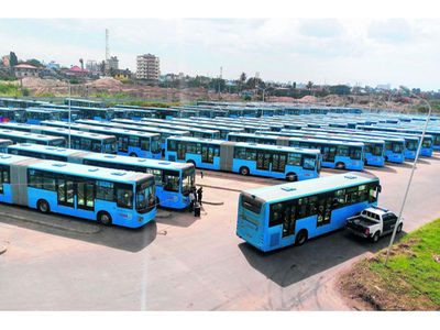 Seven lingering questions over Dar Rapid Transit