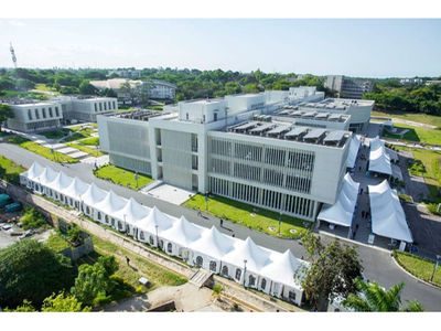 UDSM launches 98 online degrees