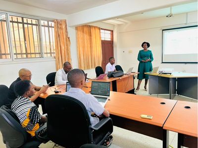 Tanzania’s young innovators turn creativity into enterprise as university projects go commercial