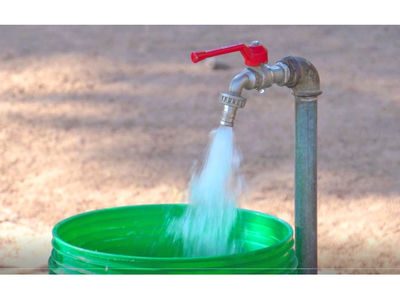 How Sh4.15trn projects will end water supply problems