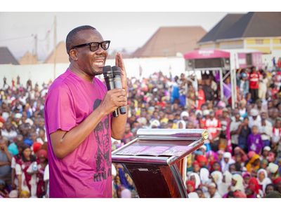 Zitto pledges economic transformation for Kigoma in 15-point plan