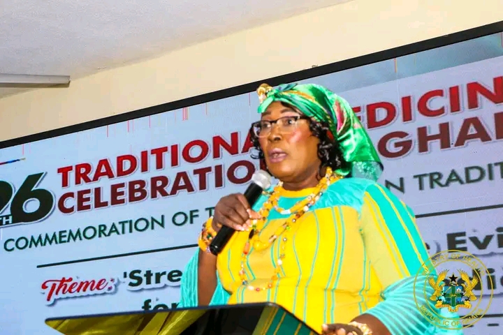 Ghana renews push to strengthen scientific backbone of traditional medicine