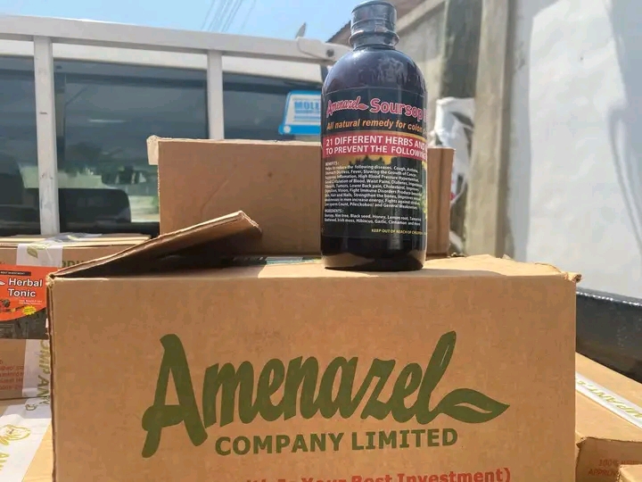 FDA seizes 98 cartons of unregistered herbal medicines in Accra operation