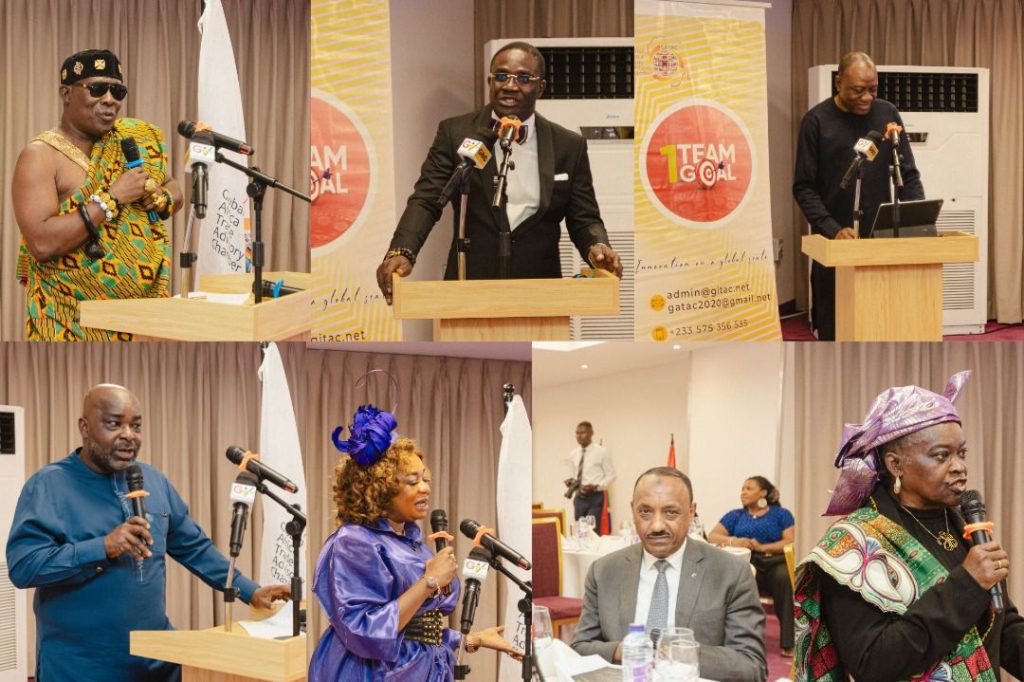 Business Safari 2025 redefines Africa’s investment landscape through immersive experience