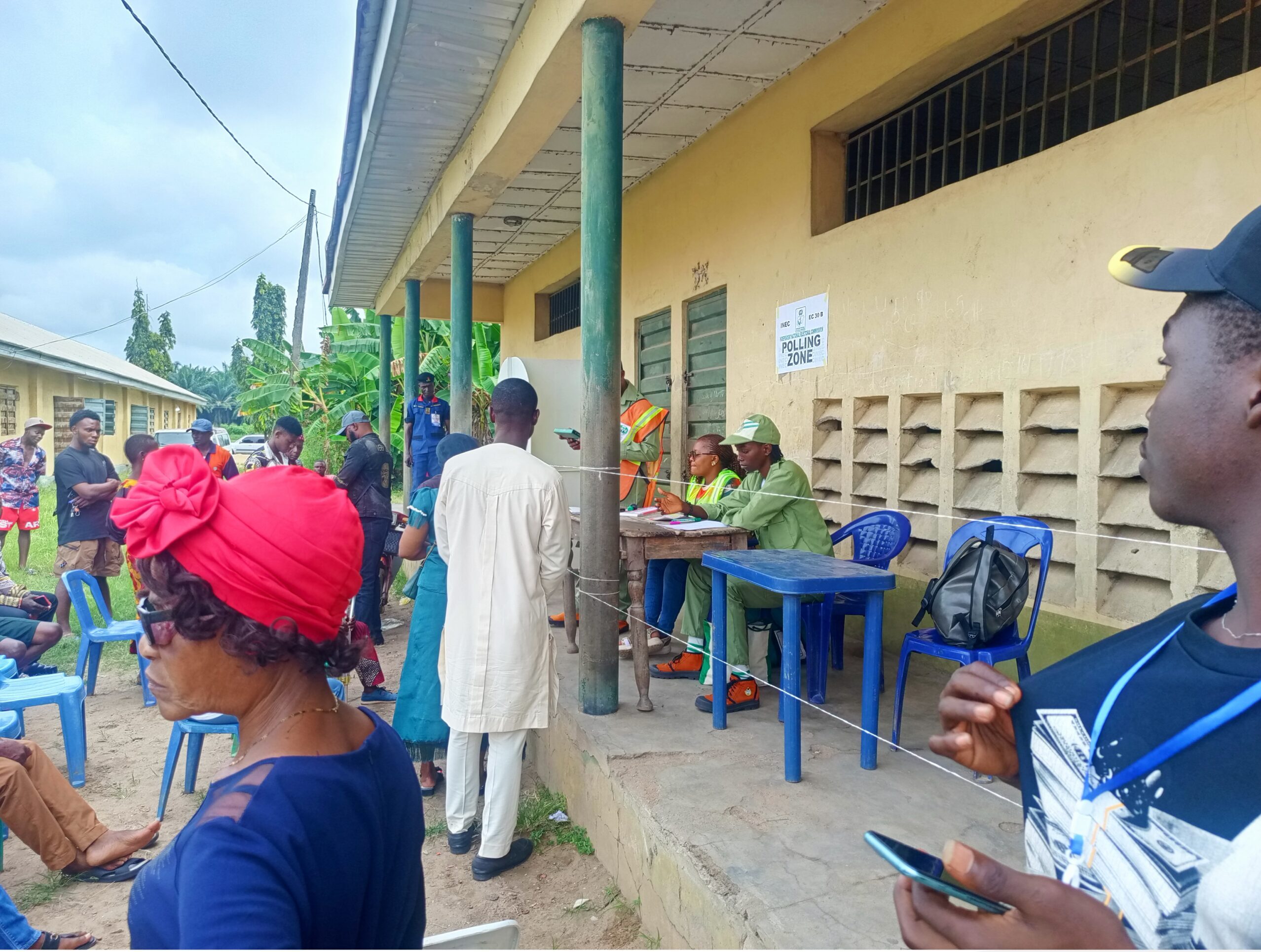 #AnambraDecides2025: Official results from local govt areas
