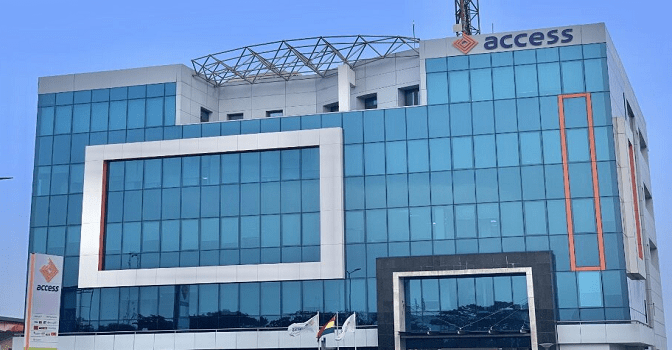 Access Holdings is Nigeria’s biggest lender by assets, PREMIUM TIMES Annual Banking Report reveals