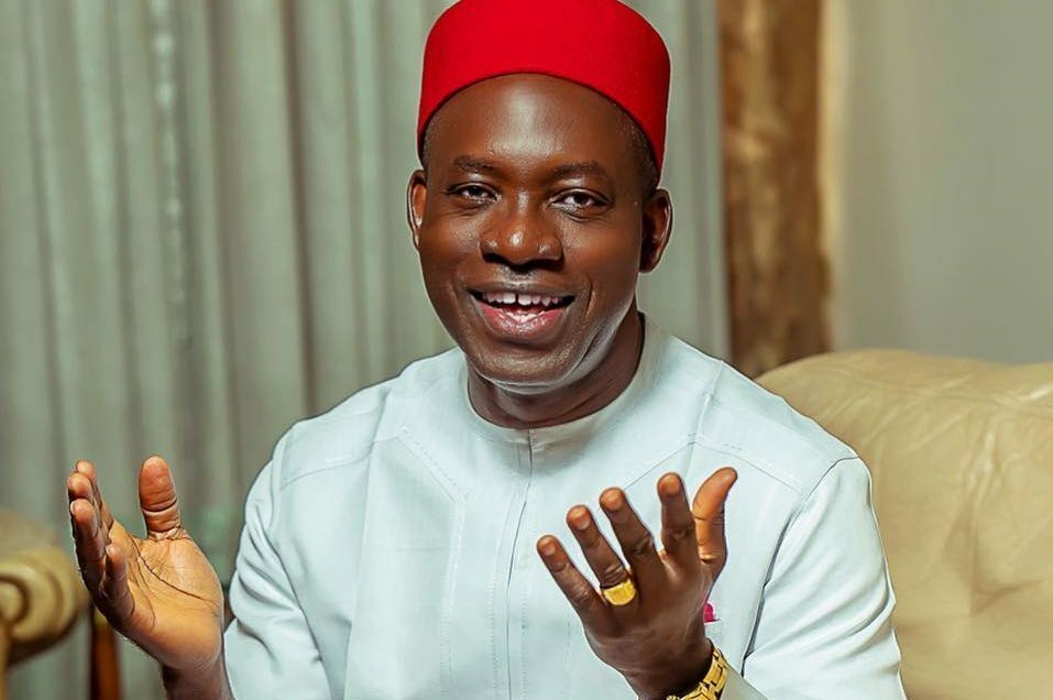 #Anambradecides2025: It’s Official: INEC declares Soludo winner of governorship poll