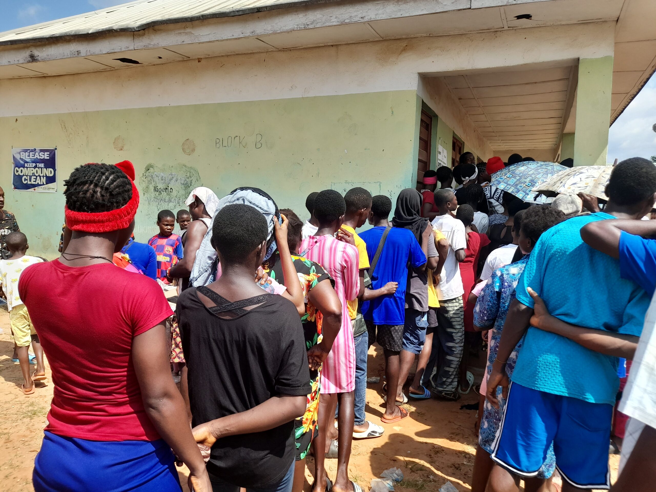Anambra voter turnout doubles but still reflects low participation in Nigeria’s elections