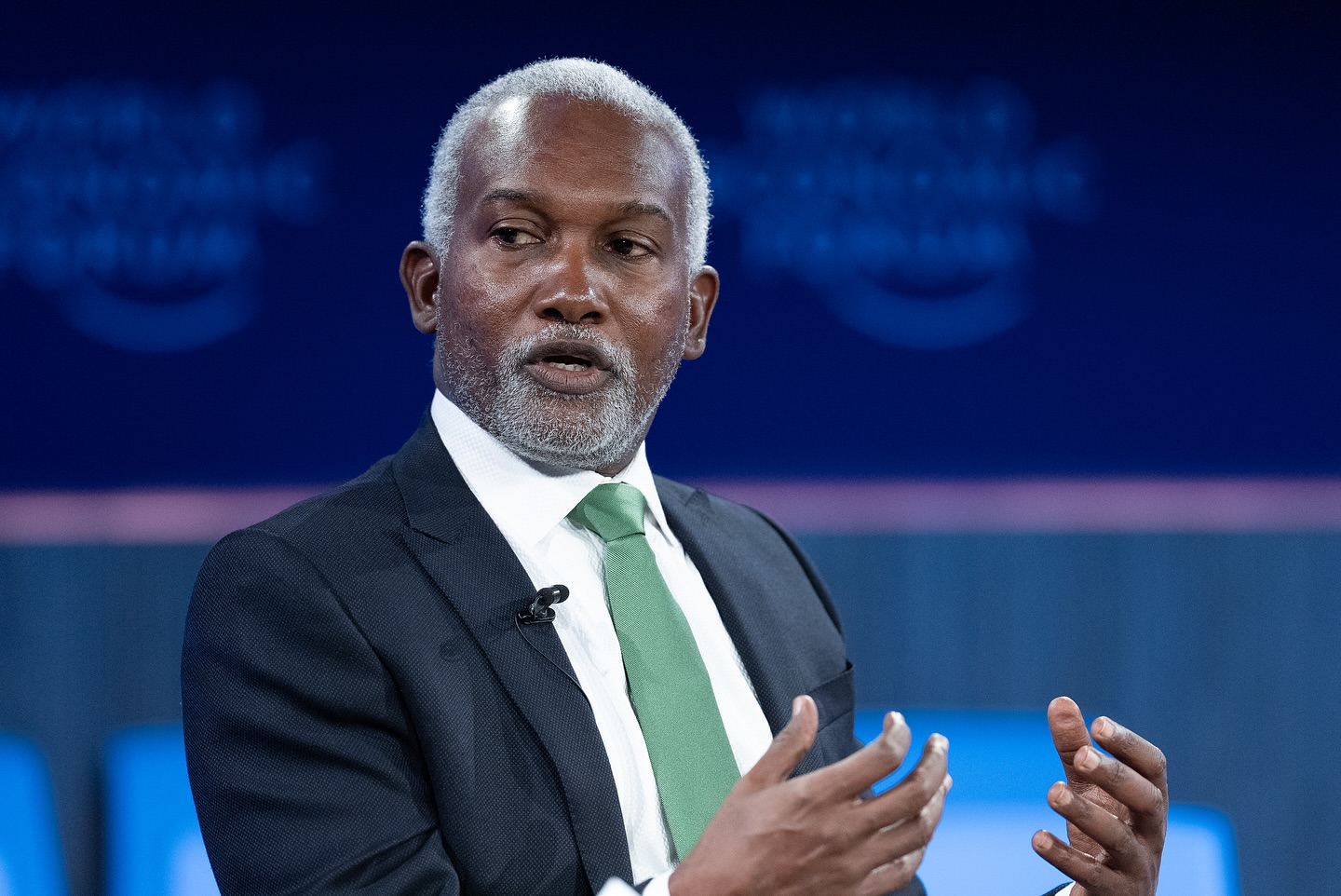 Alleged Genocide: Nigerian minister urges unedited broadcast of interview with Piers Morgan