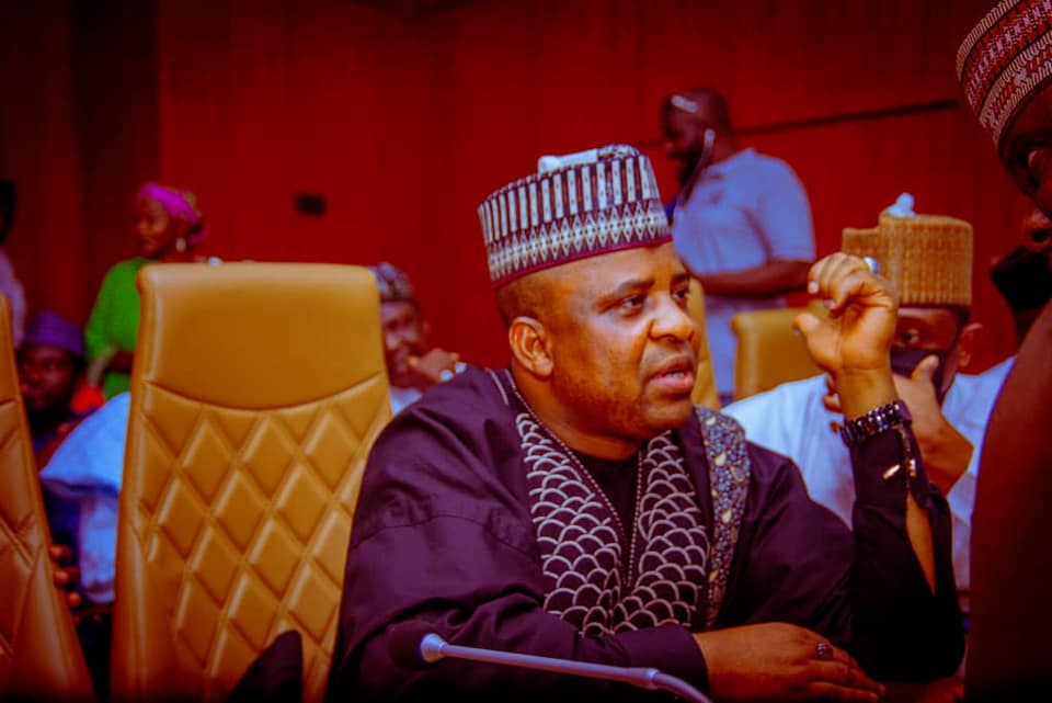 Bandits linked to Sahel extremists attack lawmaker’s convoy