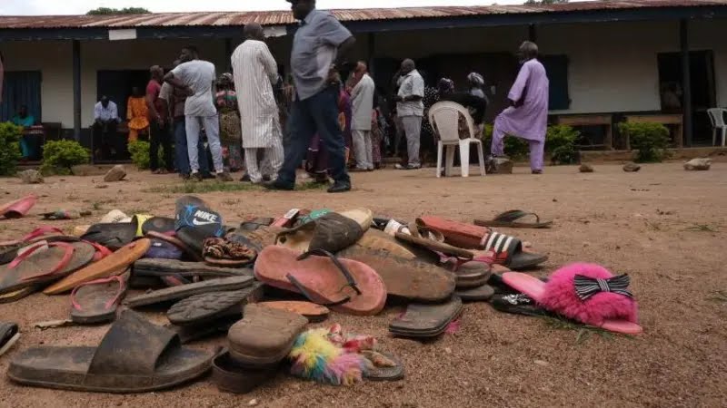 “Today is your last day!”: How bandits killed vice principal, abducted 25 students in Kebbi school raid