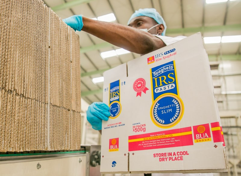 BUA Foods’ nine-month profit soars 101% as increased sugar, flour sales boost turnover