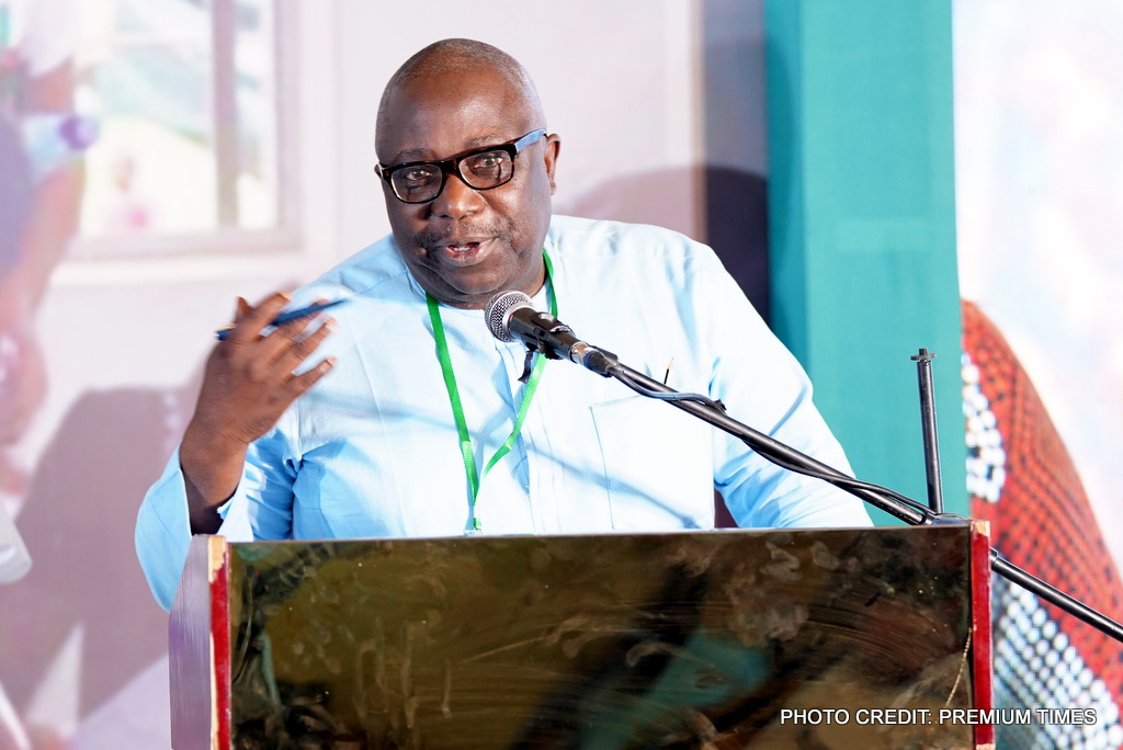 PREMIUM TIMES Publisher to deliver OAU Alumni Lecture