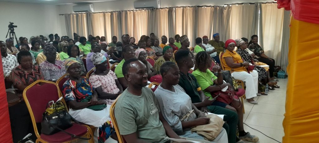 Domestic Workers Union demands ratification of ILO Convention 189 to enforce their rights