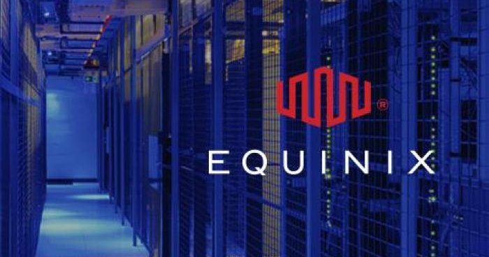 Equinix Announces Plans for New $22 Million Data Center in Lagos