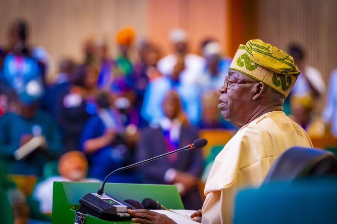 Tinubu transmits list of ambassadorial nominees to Senate