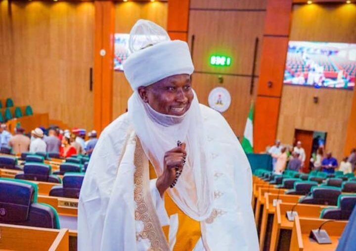 Insecurity: Lawmaker seeks shutdown of parliament, says “Nigeria is running in blood and tears”