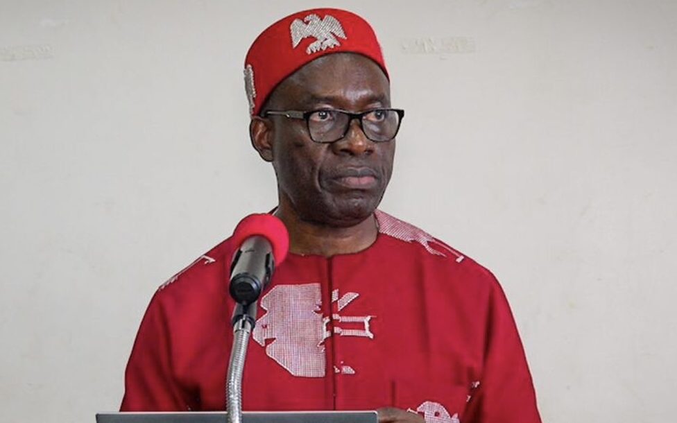 BREAKING: #AnambraDecides2025: Soludo wins in all Anambra LGs, set to be declared winner