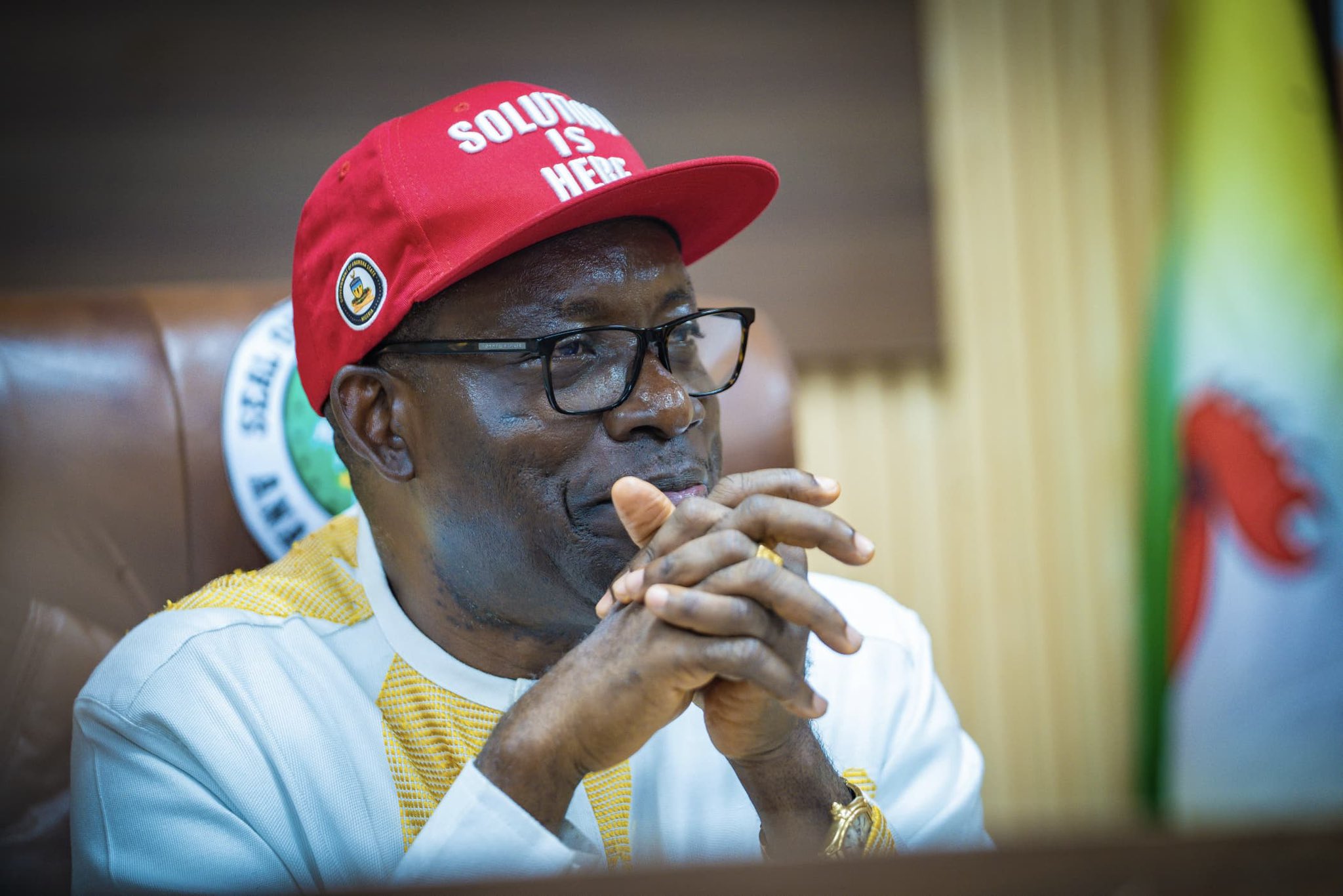 ANALYSIS: Anambra 2025: Factors that powered Soludo’s landslide victory