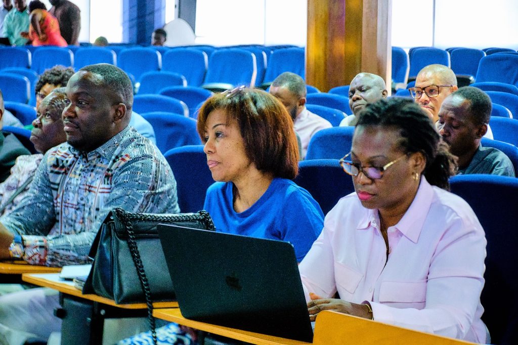 NPA showcases downstream reforms & successes to DRC team