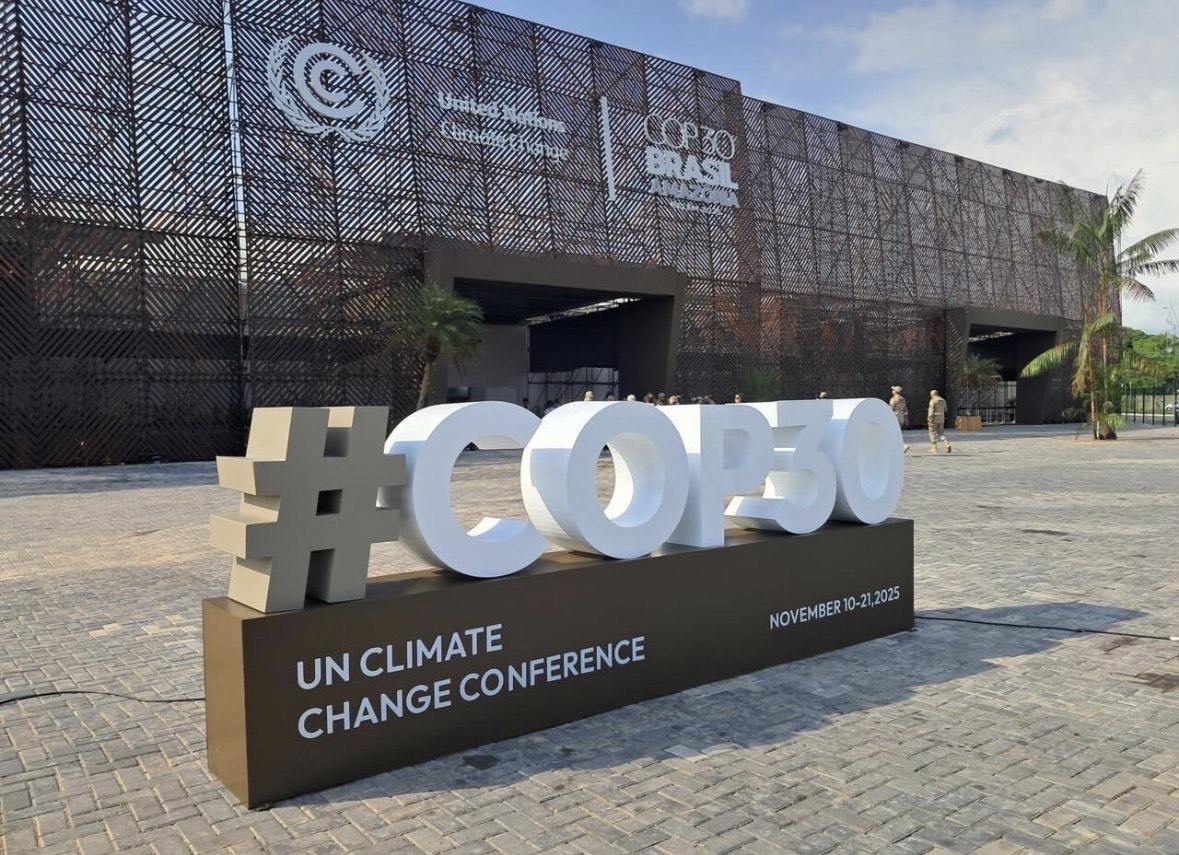 Fire outbreak halts climate negotiation activities at COP30 in Brazil