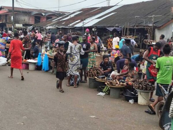 Nigerian businesses battling high costs, insecurity – Report