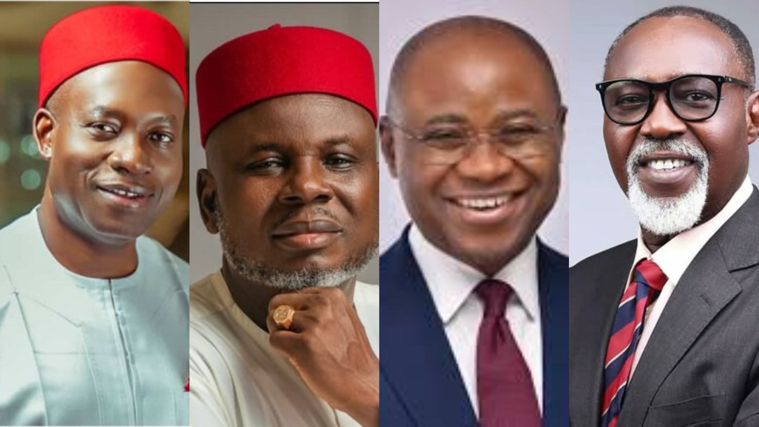 #AnambraDecides2025: Final results as announced by INEC (LIVE UPDATES)