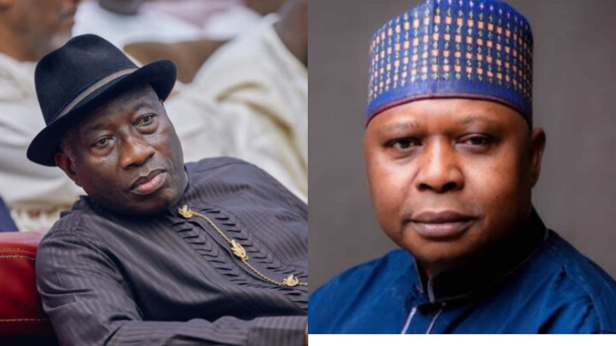 Jonathan’s ex-minister, Kabiru Turaki, emerges new PDP National Chairman