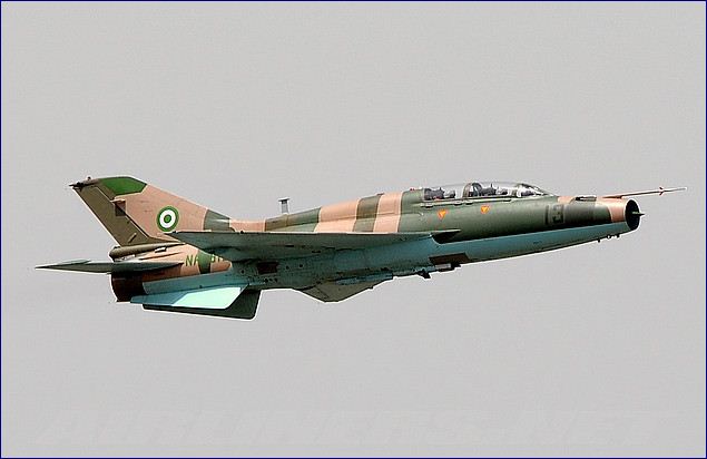 NAF airstrikes kill scores of terrorists, destroy camps in Zamfara – Spokesperson