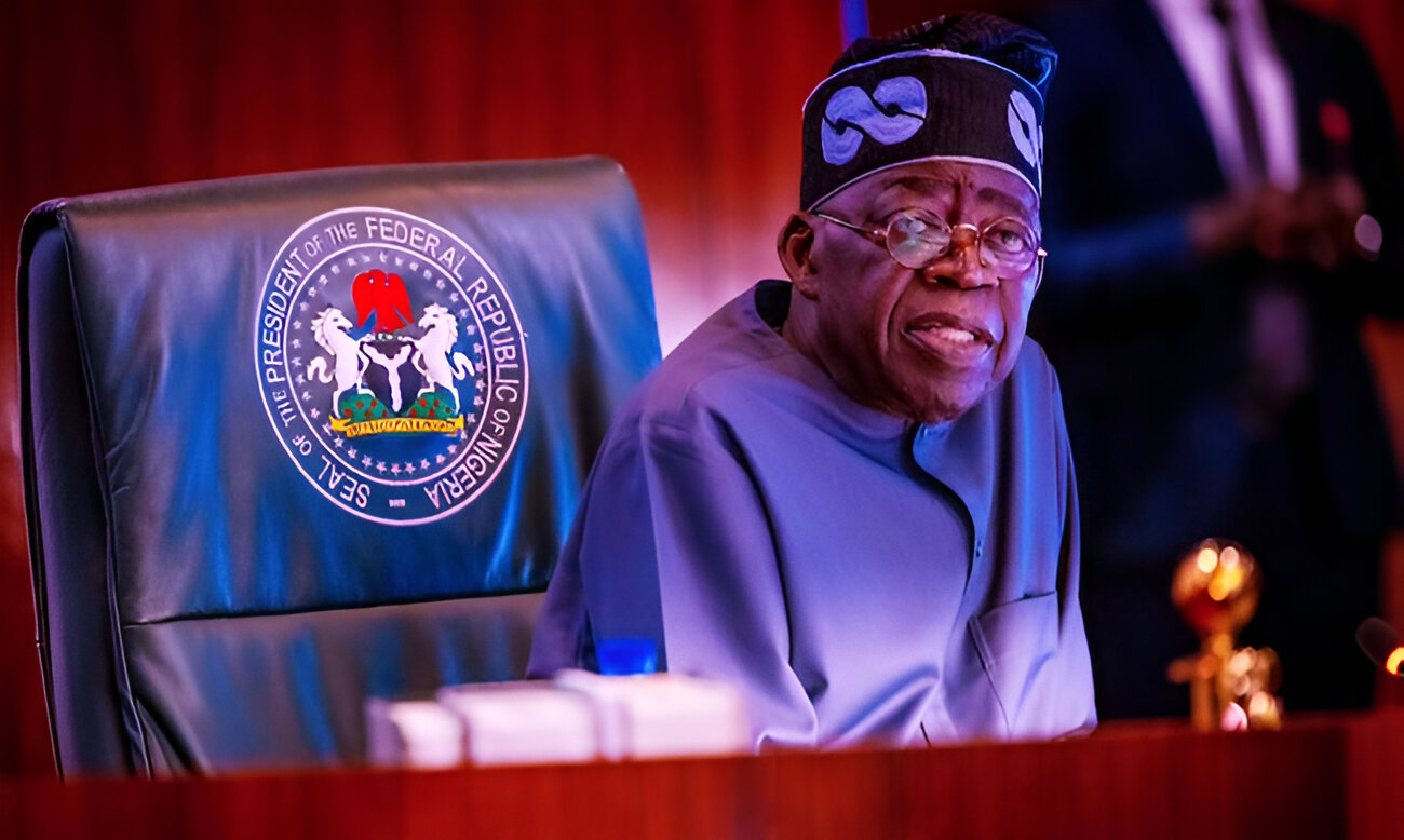 Tinubu nominates new minister, requests confirmation by Senate
