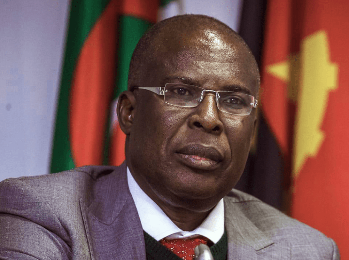 Timipre Sylva responds after being declared wanted by EFCC