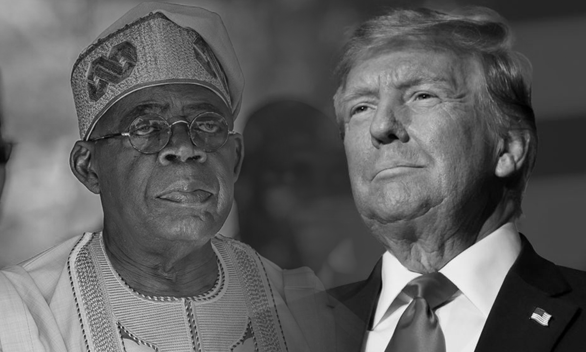 Real reasons US President Donald Trump is attacking Nigeria — Professor