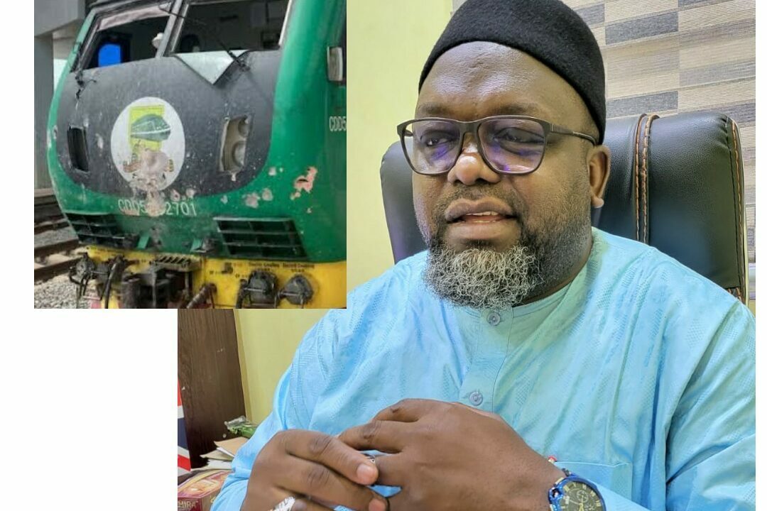 Kaduna Train Attack: How terrorists offered Tukur Mamu N50 million ransom share – Witness