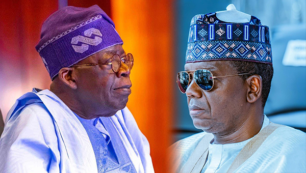 Tinubu asks minister to relocate to Kebbi over schoolgirls’ abduction