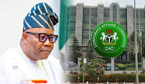 Auditor-General’s report exposes CAC’s N118.75 million undocumented spending on Nigerian lawmakers, others