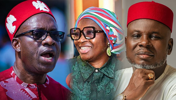 ANALYSIS: Soludo’s strengths and weaknesses, other candidates’ chances in 2025 Anambra election