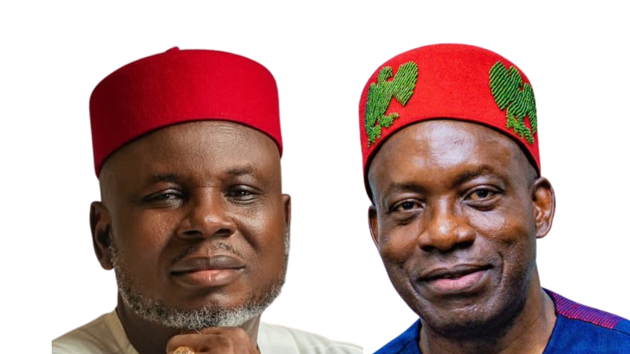 AnambraDecides2025: Soludo seeks second term, faces Ukachukwu, 14 other challengers (LIVE UPDATES)