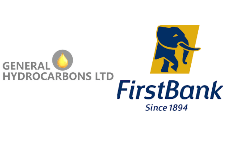 “Arbitrator in First Bank–General Hydrocarbons dispute disclosed share ownership before appointment”