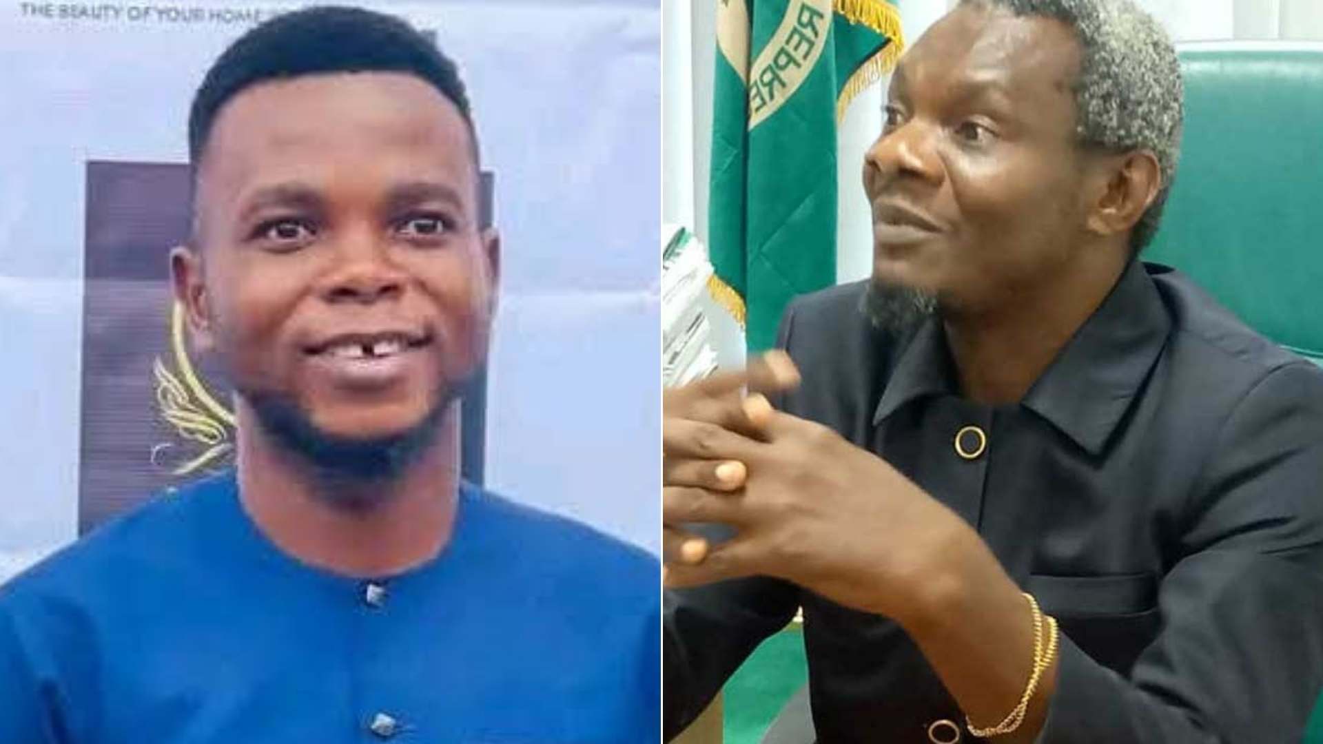 Police to arraign Nigerian journalist detained without trial for six weeks