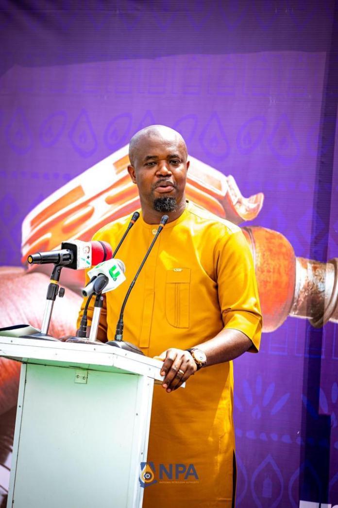 Energy Ministry, NPA move to safeguard investments in LPG supply chain amidst CRM implementation