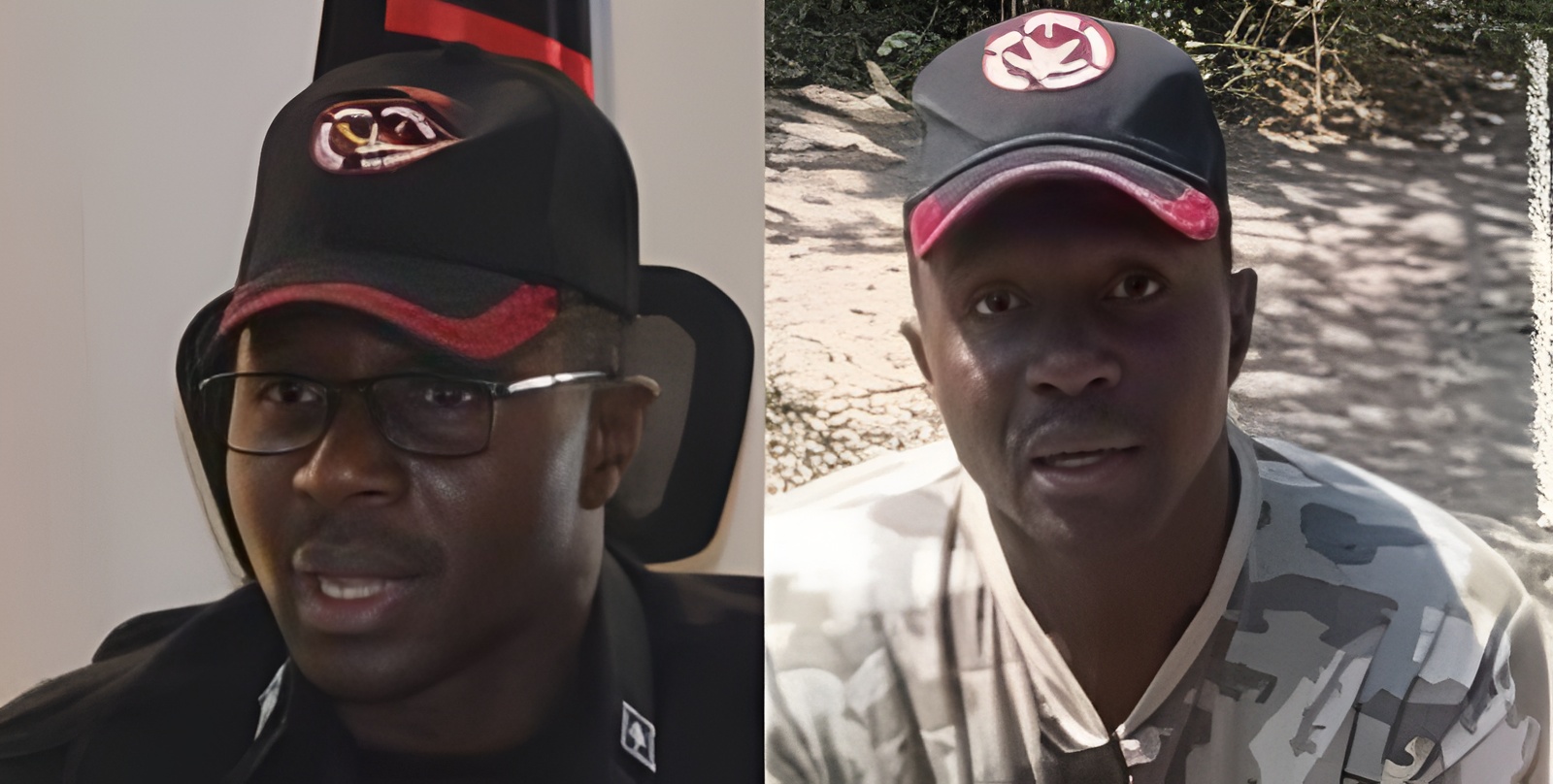 Late Brigadier General Musa Uba: A brave soldier who survived many battles