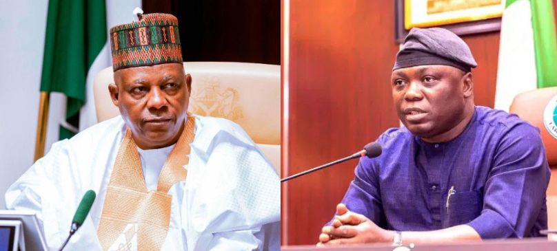 Kebbi Abduction: Taraba governor suspends defection to APC as Shettima faces backlash over Kogi rally