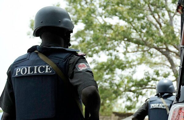 Soldiers shoot police officers returning from Anambra election