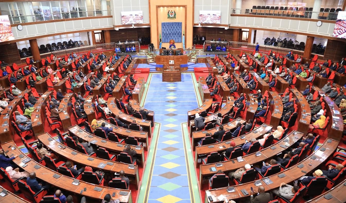 13th Parliament to convenes without official opposition as Chaumma gains ground
